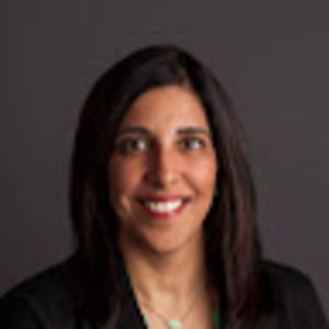 Meet your Posher, Anita